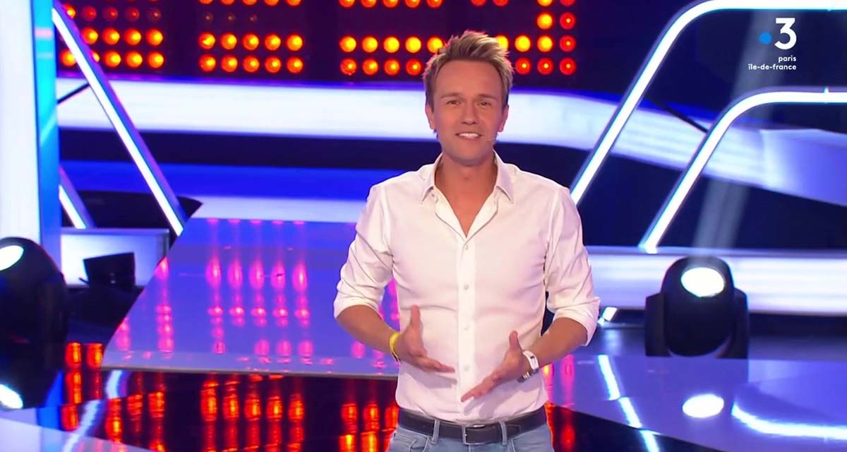 Slam : un été bouleversé pour Cyril Féraud, le champion Enzo évincé sur France 3 ?