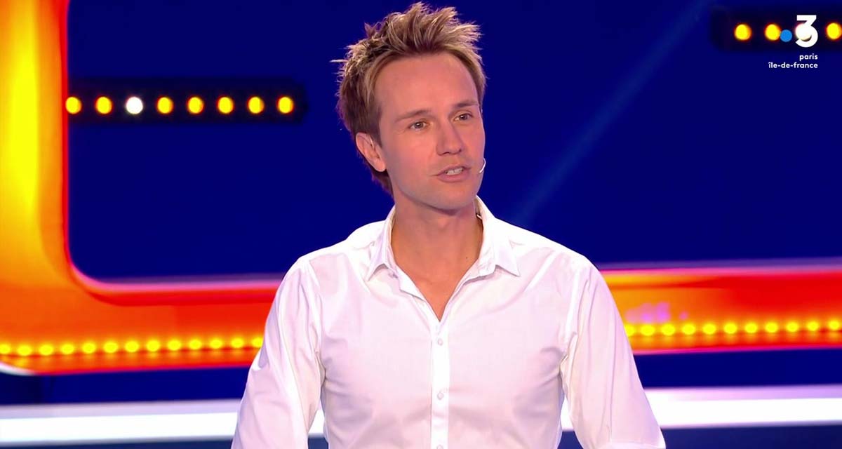 Slam : Cyril Féraud menace une adversaire, le champion Enzo éliminé sur France 3 ?