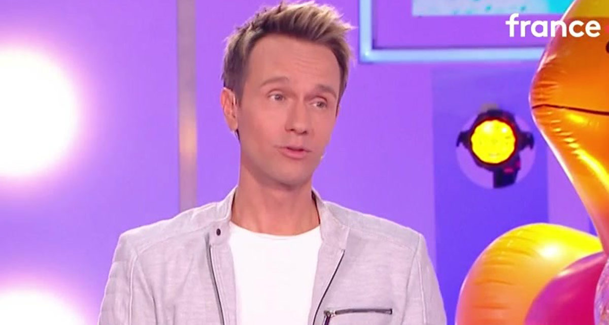 Le message bouleversant de Cyril Féraud à propos de son fils Le message bouleversant de Cyril Féraud à propos de son fils
