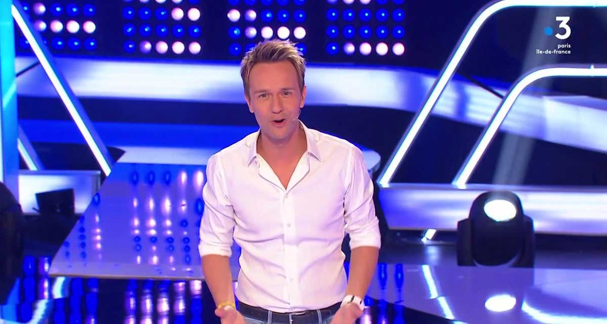 Slam : Cyril Féraud effrayé, clap de fin pour le champion Enzo sur France 3 ?