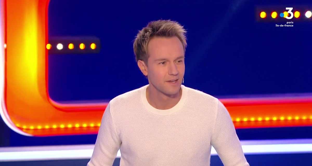 Slam : Cyril Féraud quitte son poste, la production intervient sur France 3