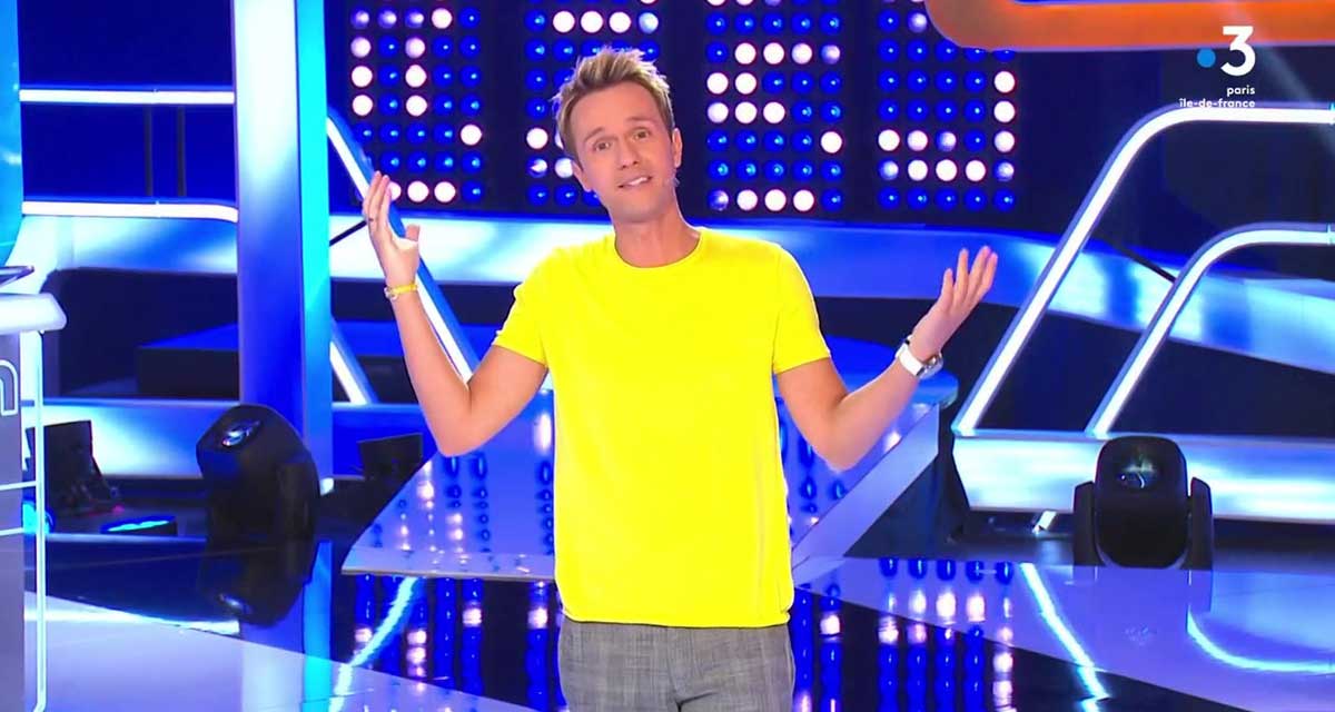 Slam : Cyril Féraud en plein scandale, le départ du champion Enzo sur France 3 ?