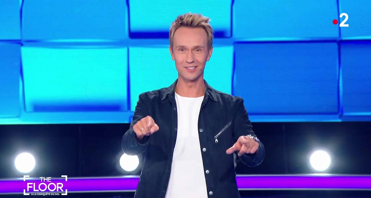 The Floor : Cyril Féraud peut-il reprendre la main avant la fin sur France 2 ?