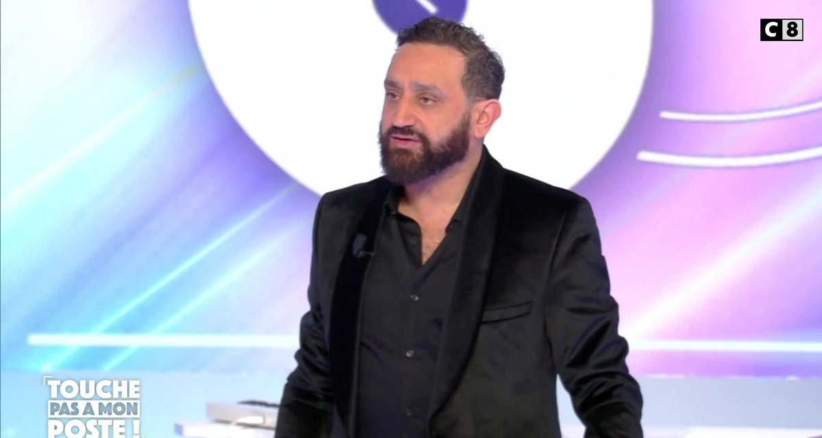 Touche pas à mon poste : scandale pour Cyril Hanouna sur C8, graves accusations contre une chroniqueuse