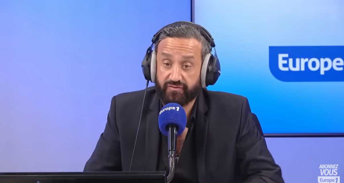 Cyril Hanouna : toutes les informations sur son nouveau talk-show avant son arrivée déjà polémique sur W9 Cyril Hanouna : toutes les informations sur son nouveau talk-show avant son arrivée déjà polémique sur W9