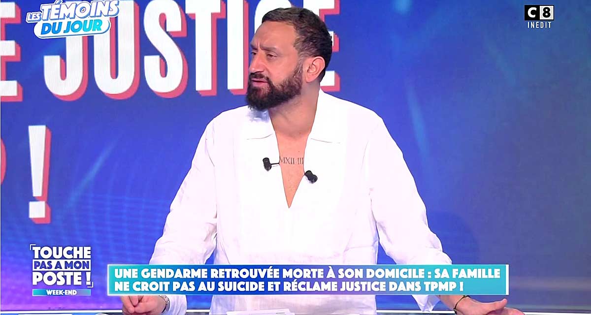 Le départ forcé de Cyril Hanouna, C8 change de stratégie pour TPMP