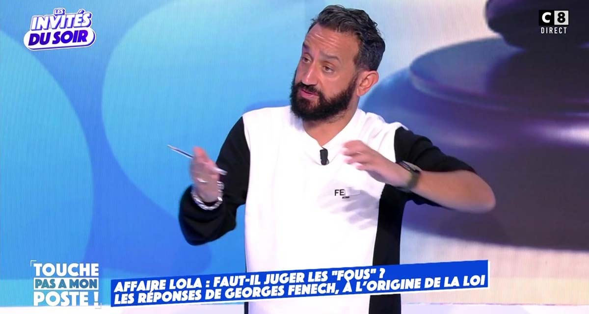 Touche pas à mon poste : comment Cyril Hanouna a sauvé son talk sur C8