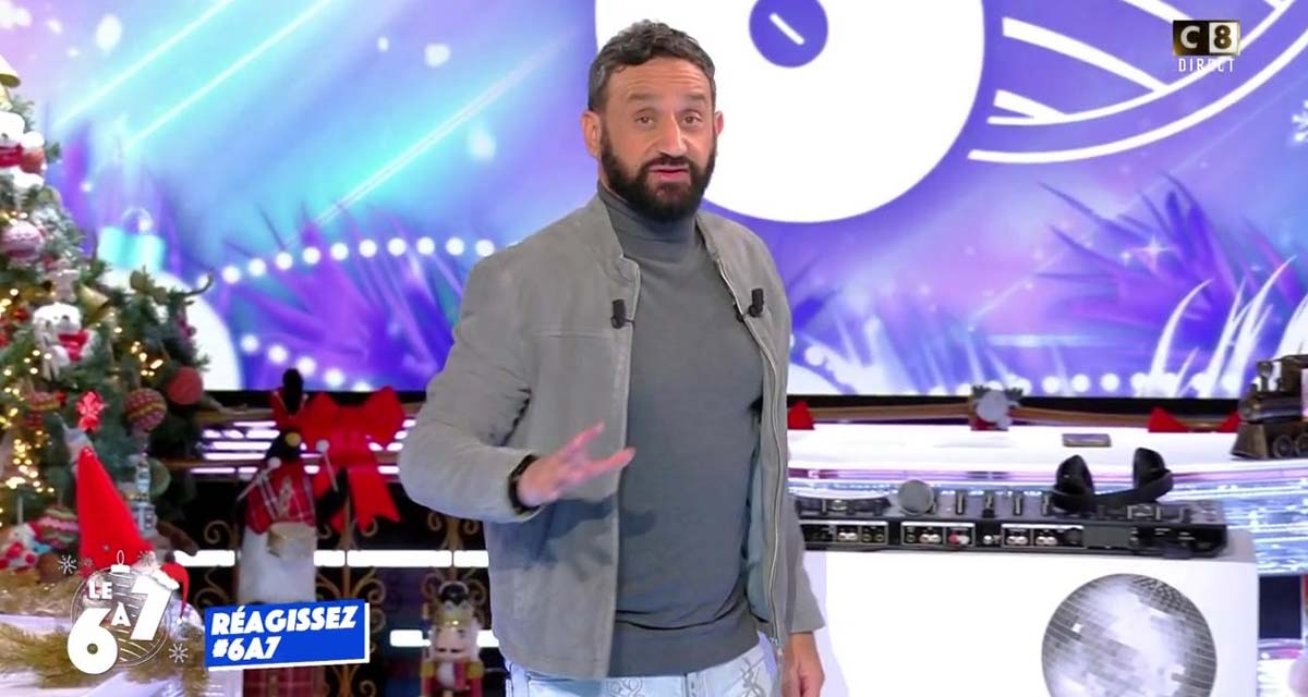 Touche pas à mon poste : ce jour où Cyril Hanouna a menacé de quitter C8, Matthieu Delormeau hué par les fans