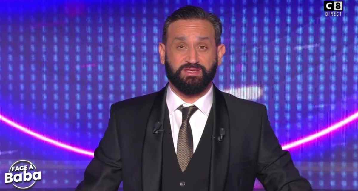 Face à Baba : audience renversante pour Cyril Hanouna et Olivier Véran sur C8