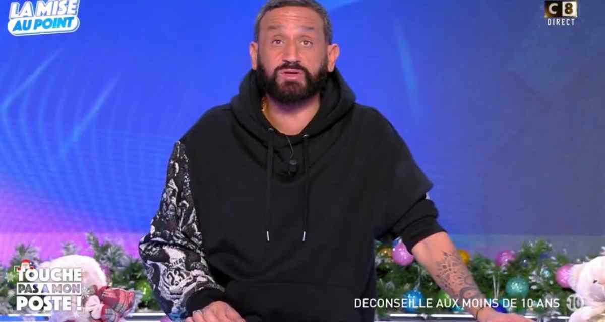 Cyril Hanouna : « Il m’a léché le c*l pendant des années ! », l’animateur de C8 règle ses comptes