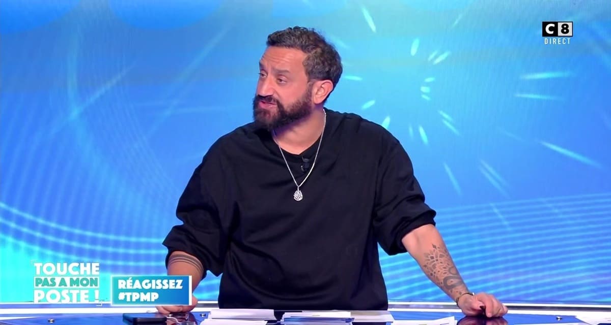 Touche pas à mon poste : ce conseil donné par Cyril Hanouna à un dictateur