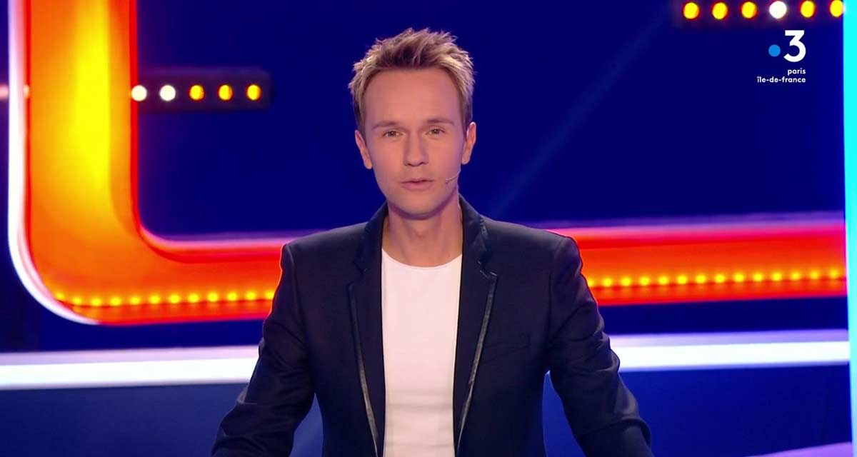 Slam : Cyril Féraud fait sortir une candidate, France 3 déstabilisée