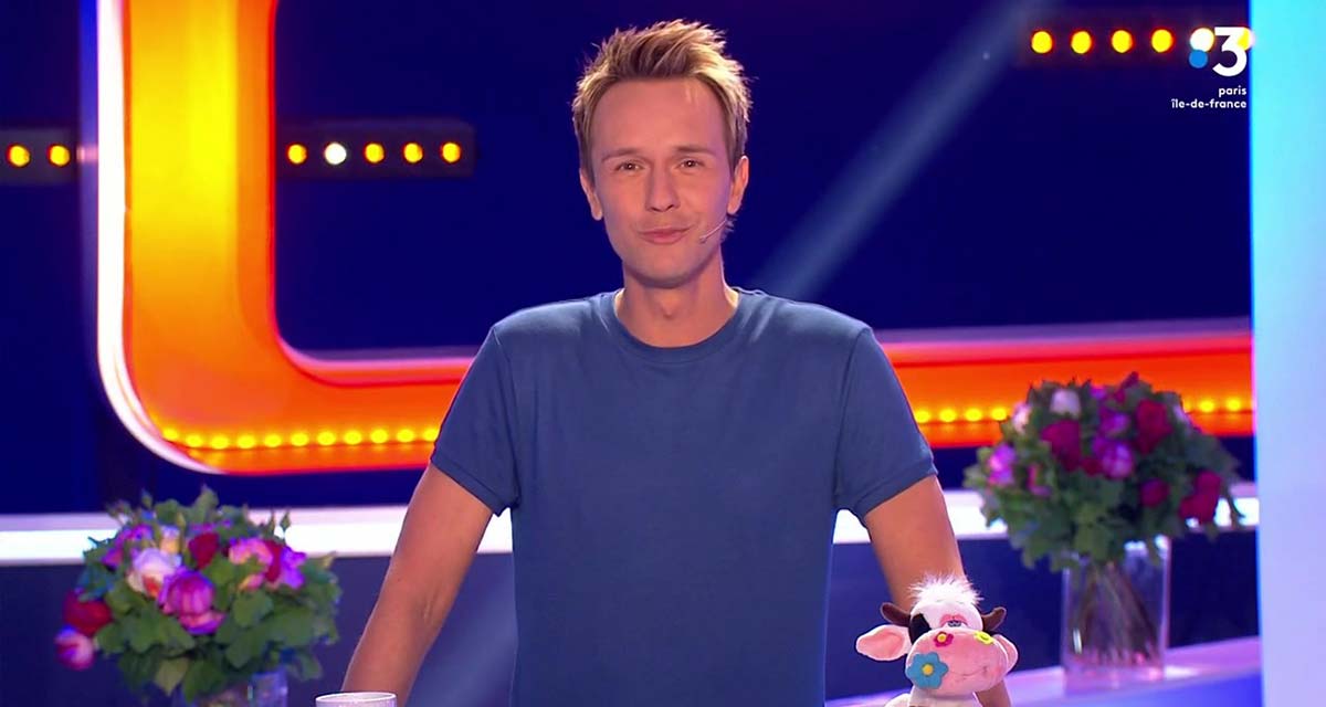 Slam : Cyril Féraud dévoile des secrets, le champion Enzo éliminé sur France 3 ?