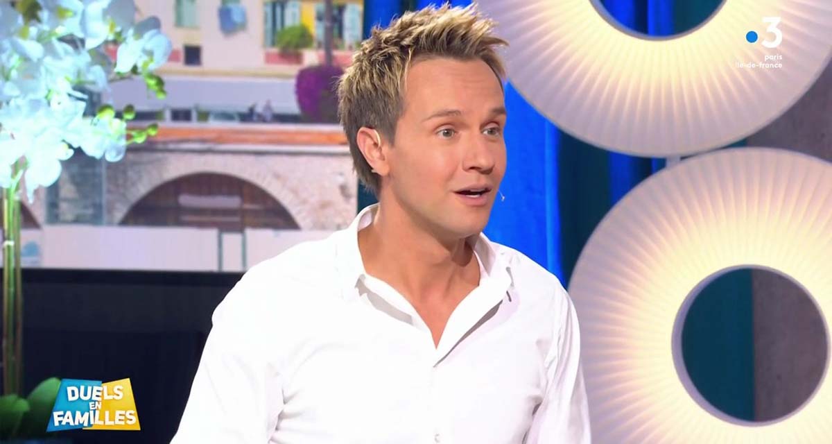 Slam : Cyril Féraud déchante, le champion Enzo éliminé sur France 3 ? Slam : Cyril Féraud déchante, le champion Enzo éliminé sur France 3 ?