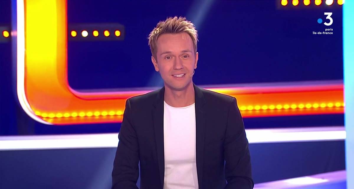 Slam : Cyril Féraud dérape, l’élimination du champion Enzo sur France 3 ? 