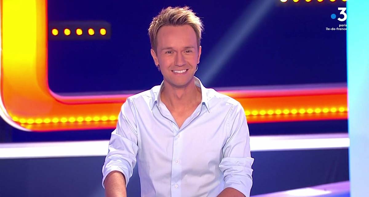 Slam : Cyril Féraud explose, l’élimination du champion Enzo sur France 3 ? 