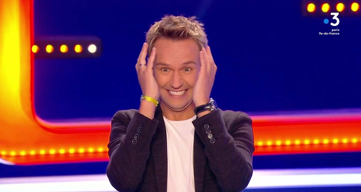 Slam : coup de théâtre pour Cyril Féraud, France 3 attaquée