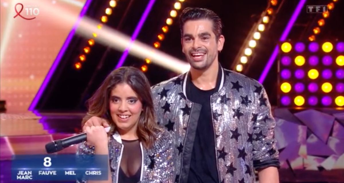 Danse avec les stars : Inès Reg prend à nouveau la parole à quelques heures du prime