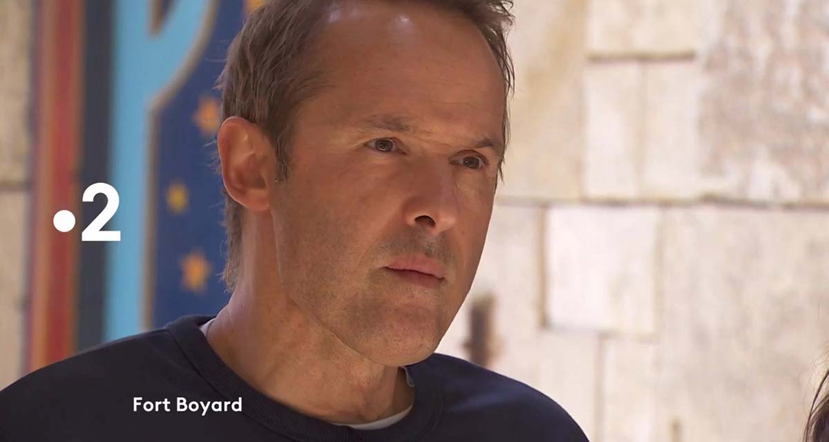  Damien Thévenot (Fort Boyard) : pourquoi l’animateur de Télématin a attendu 7 ans avant de revenir affronter le père Fouras