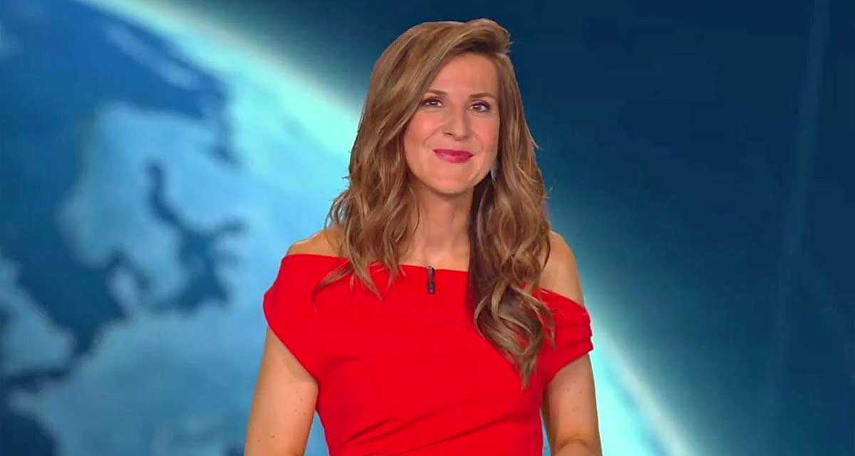 Daniela Prepeliuc : cette mauvaise nouvelle qui vient de tomber Daniela Prepeliuc : cette mauvaise nouvelle qui vient de tomber
