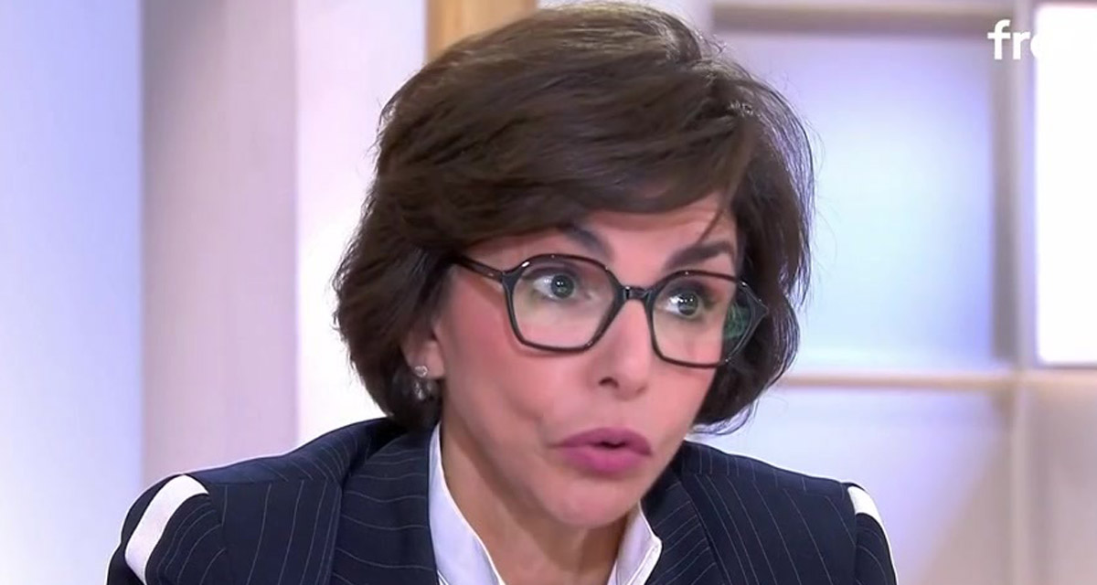 Le clash entre Rachida Dati et Patrick Cohen fait bondir les audiences de C à vous Le clash entre Rachida Dati et Patrick Cohen fait bondir les audiences de C à vous
