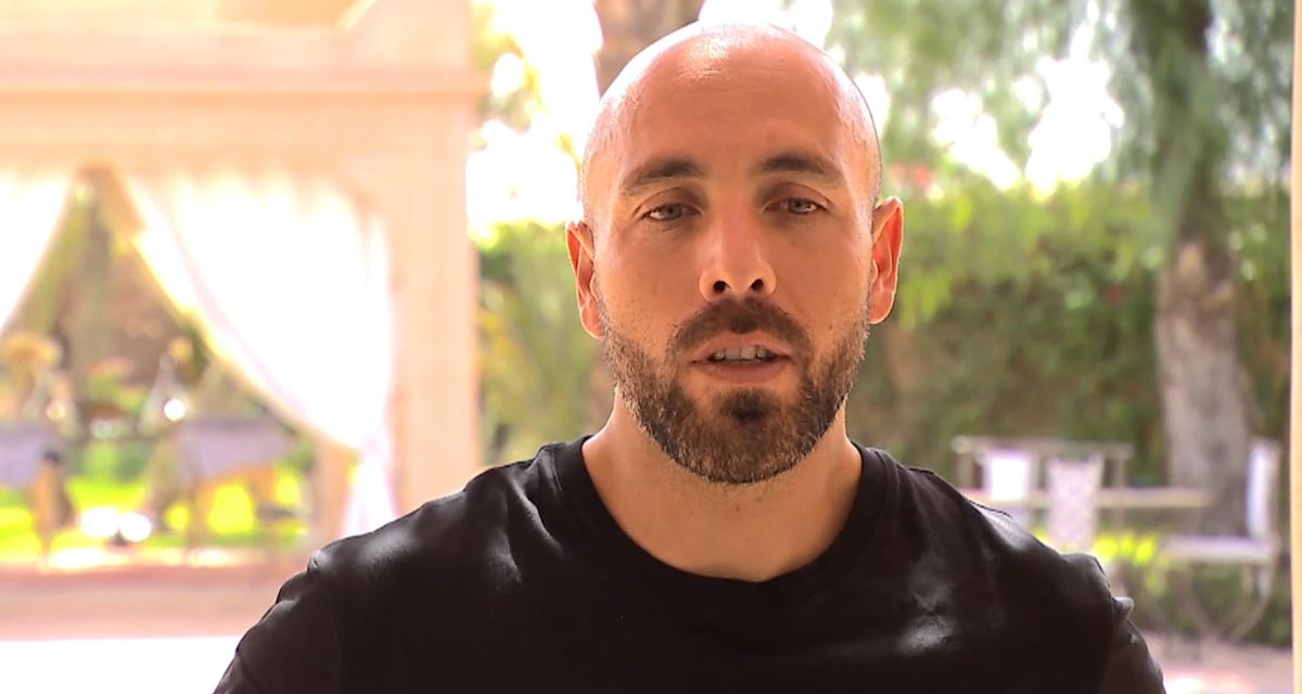 Mariés au premier regard (spoiler) : David avoue la vérité à Marina, cette révélation qui pourrait tout changer Mariés au premier regard (spoiler) : David avoue la vérité à Marina, cette révélation qui pourrait tout changer