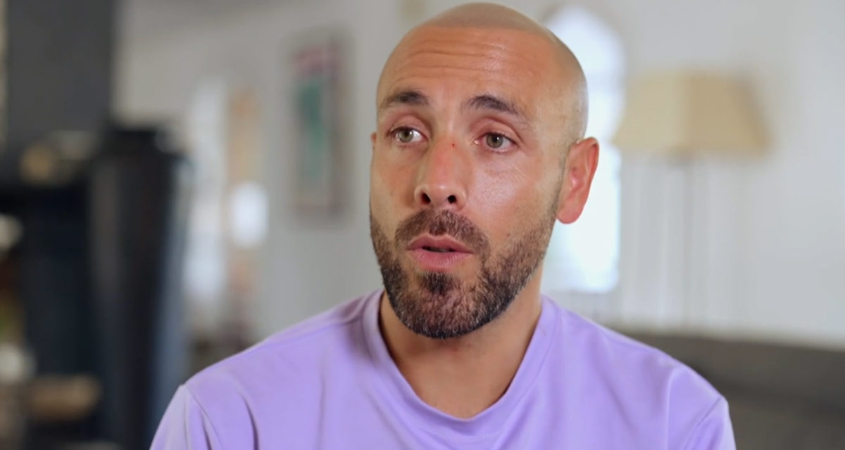 Mariés au premier regard (spoiler) : David ne parvient pas à séduire Marina, Marie Tapernoux donne des explications