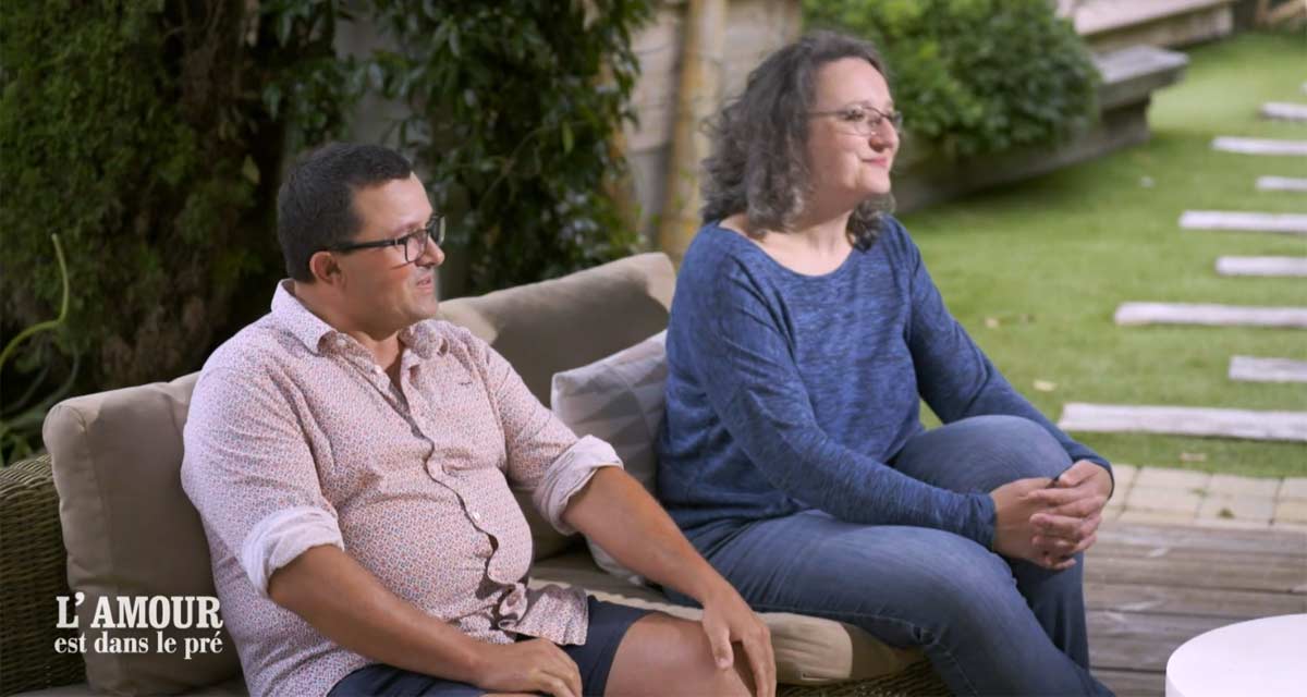 L’amour est dans le pré : David et Karen se rencontrent au bilan, sont-ils en couple ?