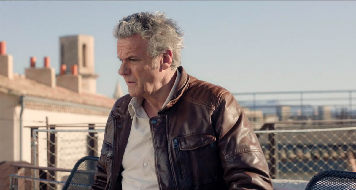 Plus belle la vie : David Brécourt dévoile que Hector est amené à disparaître sur TF1 Plus belle la vie : David Brécourt dévoile que Hector est amené à disparaître sur TF1