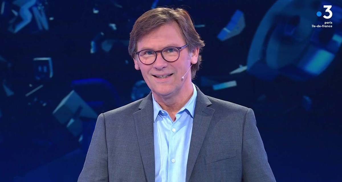 Des chiffres et des lettres : Laurent Romejko révolté, une catastrophe pour France 3 ?