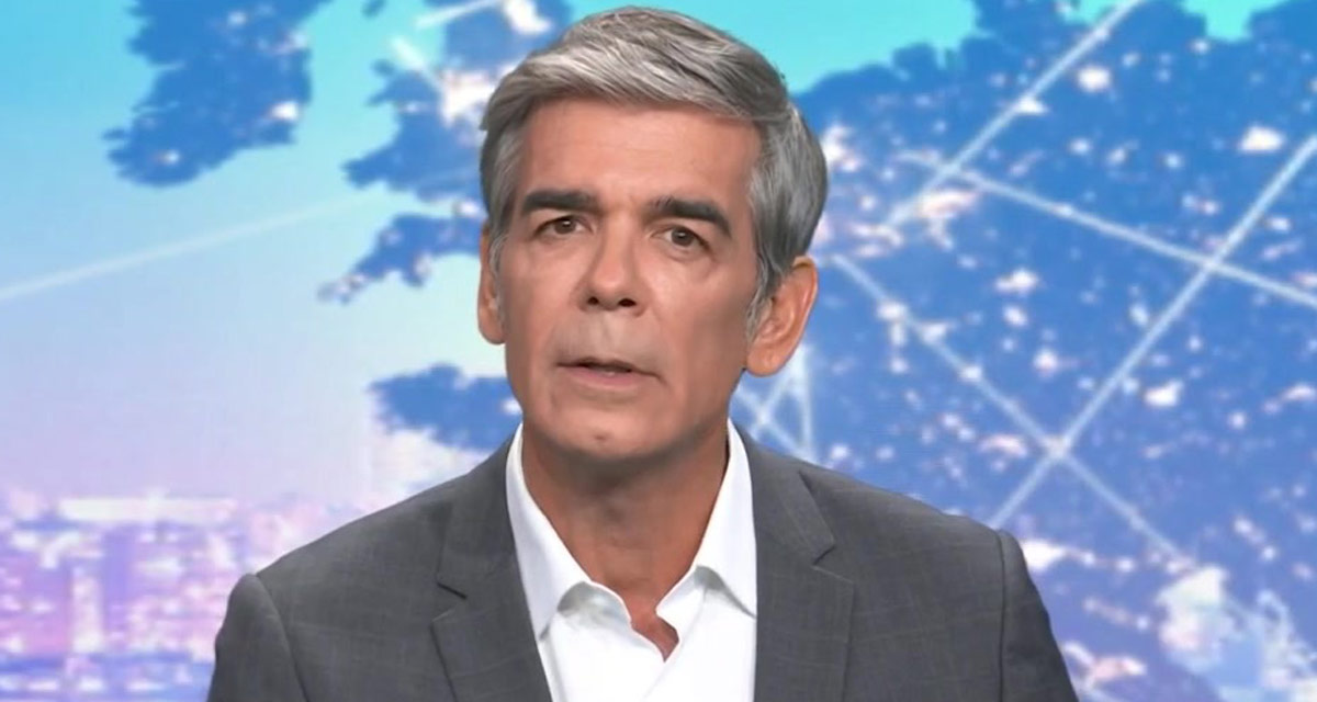 Xavier de Moulins : son départ cet été confirmé par M6