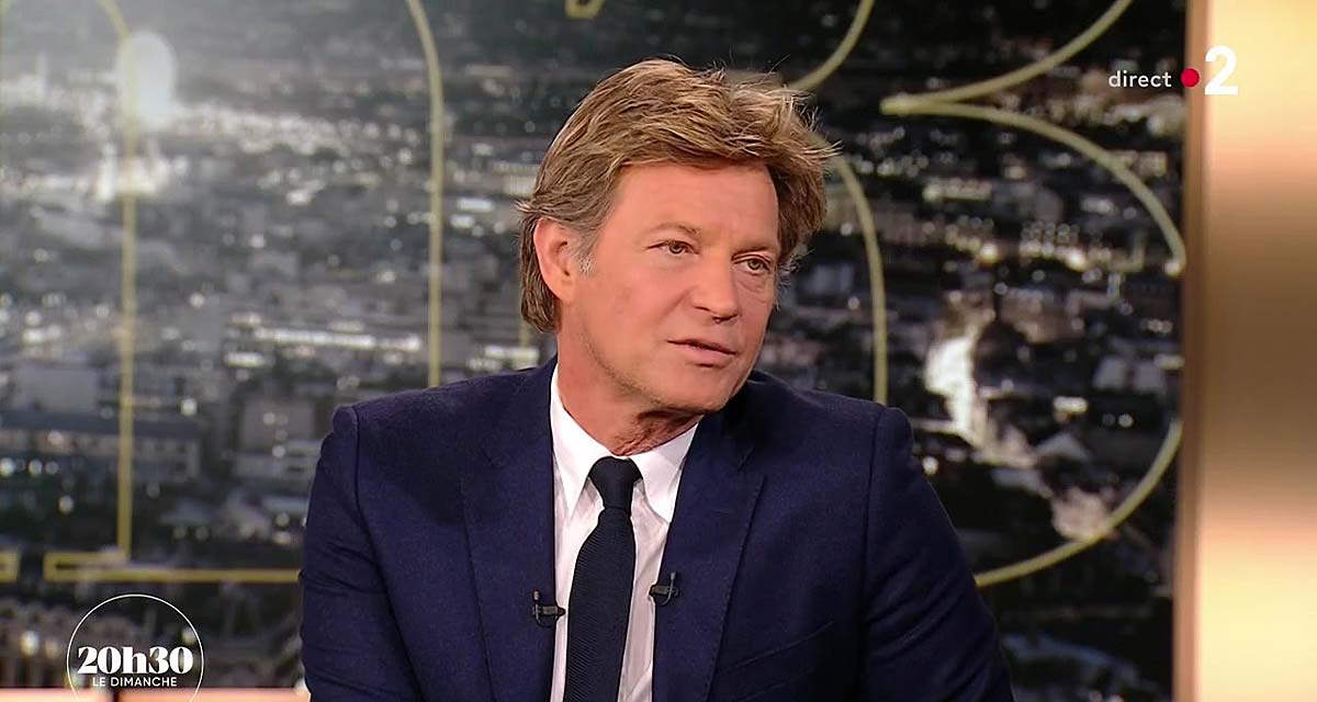 Laurent Delahousse : le verdict sans appel des téléspectateurs