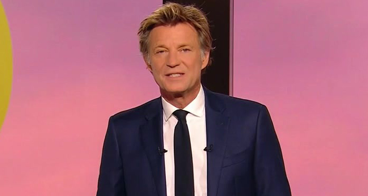 Laurent Delahousse s’éclipse, France 2 change de programmation