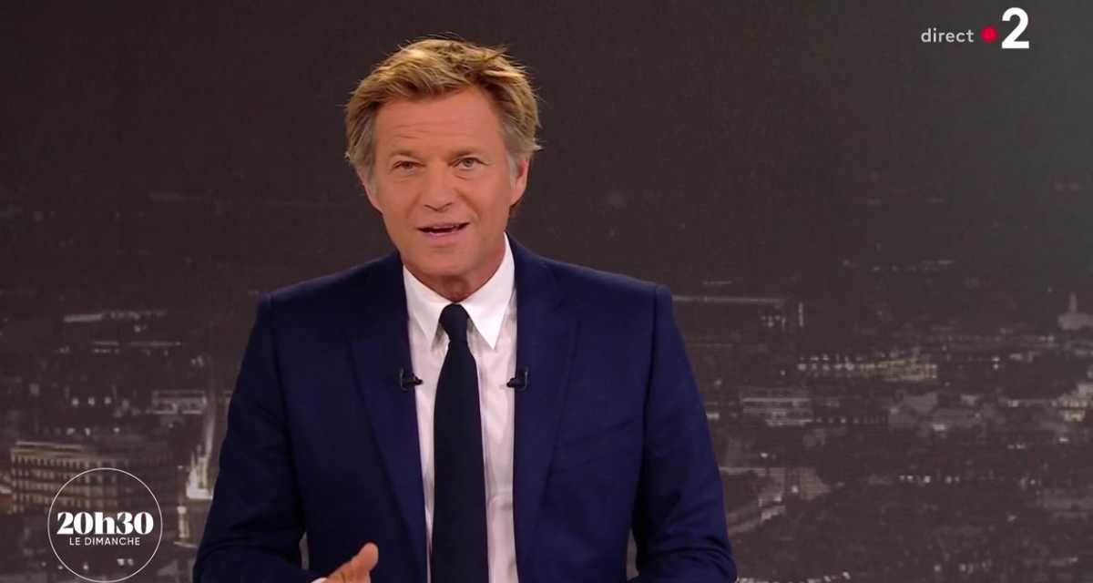 Laurent Delahousse mis à l’arrêt, la décision sans appel de France 2