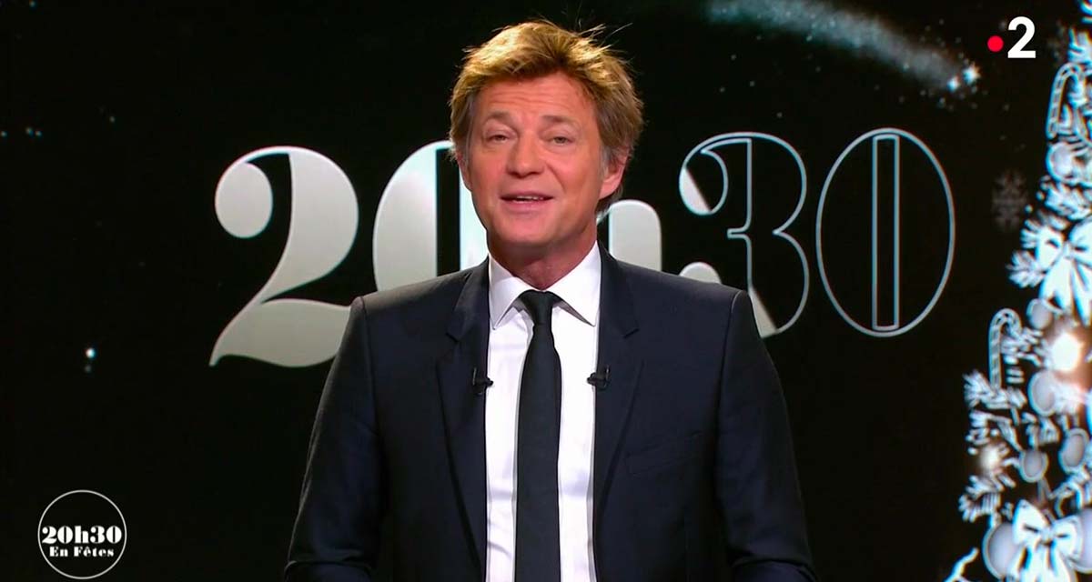 France 2 : une fin annoncée pour Laurent Delahousse sur la chaîne publique