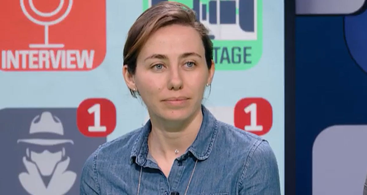 Euro 2025 Féminin : Clara Mateo “pourrait faire basculer des matchs”, les confidences de Sabrina Delannoy sur TF1 Euro 2025 Féminin : Clara Mateo “pourrait faire basculer des matchs”, les confidences de Sabrina Delannoy sur TF1