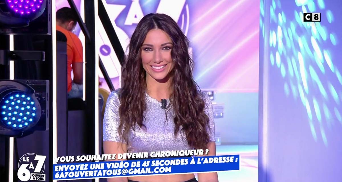 C8 : coup d’arrêt pour Delphine Wespiser, comment Cyril Hanouna a renversé Agathe Auproux