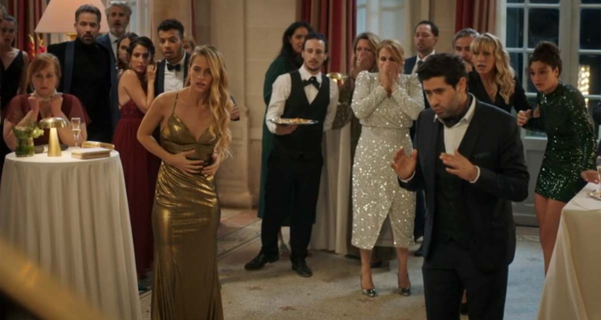 Demain nous appartient (spoiler) : un mort pour le retour des épisodes inédits en décembre 2022 sur TF1