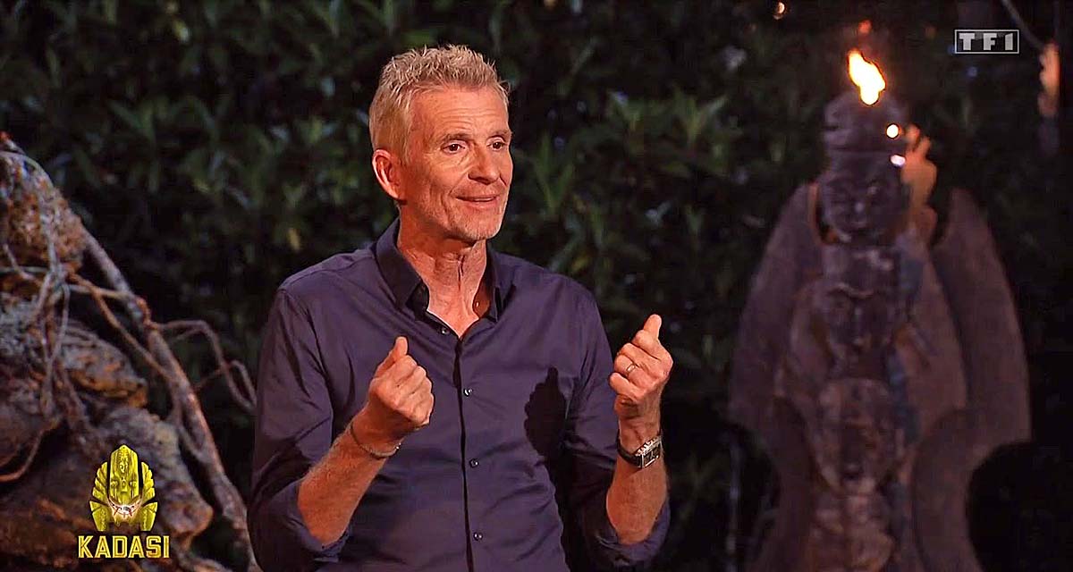 Koh-Lanta : Denis Brogniart poussé vers la sortie, TF1 dévoile la raison