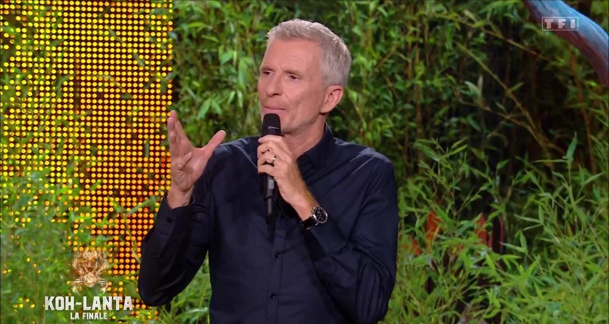 Koh-Lanta (TF1) : Denis Brogniart bientôt viré ? Séisme annoncé sur la chaîne privée