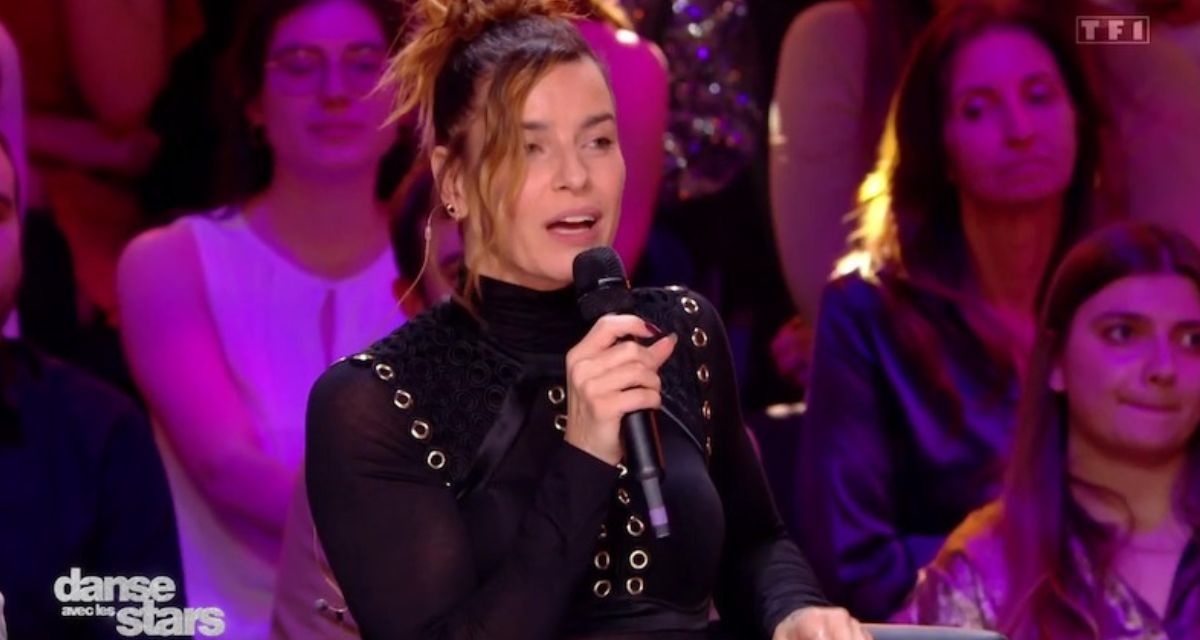 Danse avec les stars : « C’est bon, je m’arrête ici », Fauve Hautot bientôt sur le départ ?