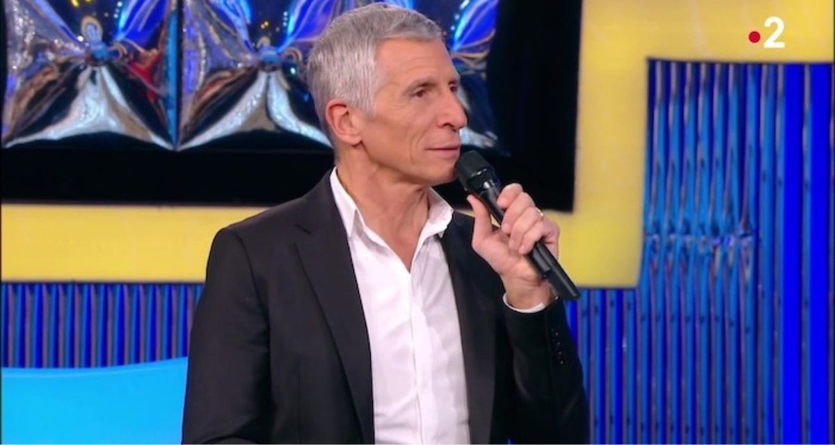 N’oubliez pas les paroles : « Elle ne va pas rester longtemps ! » Nagui balance sur une candidate 