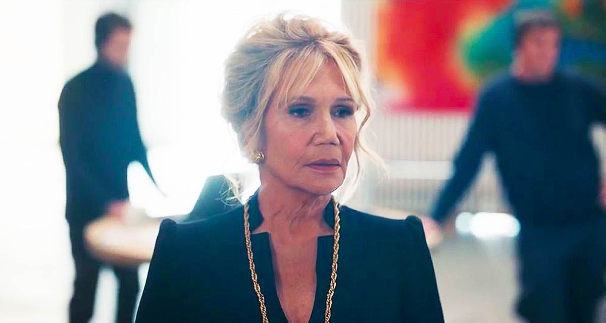 Audiences TV Prime (mercredi 11 juin 2025) : retour très compliqué pour Grey’s Anatomy sur TF1 face à Top Chef sur M6, le téléfilm de France 2 petit leader Audiences TV Prime (mercredi 11 juin 2025) : retour très compliqué pour Grey’s Anatomy sur TF1 face à Top Chef sur M6, le téléfilm de France 2 petit leader