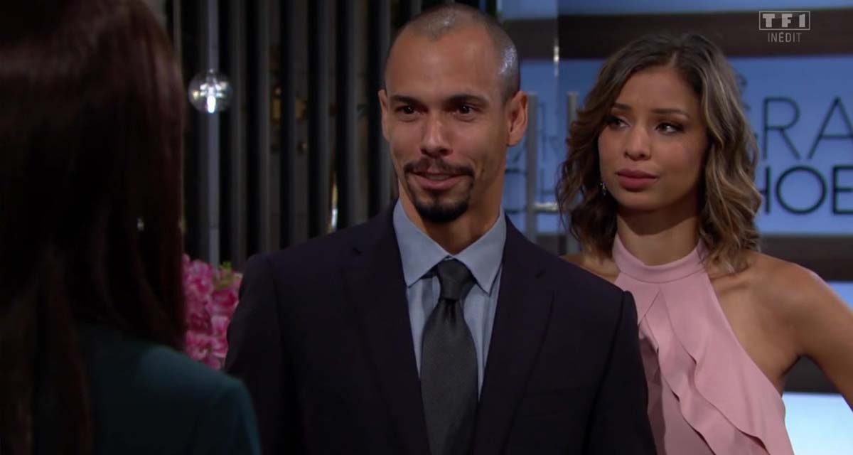 Les feux de l’amour (spoiler) : “Amanda pourrait être le plus gros obstacle pour Devon et Elena”, les confidences chocs de Bryton James sur TF1