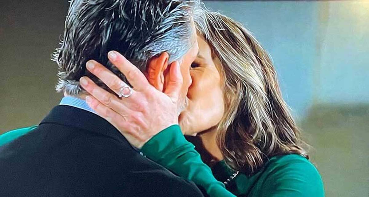 Les feux de l’amour (spoiler) : Diane a un plan pour détruire Stark, les moments forts des épisodes du 7 au 11 juillet 2025 Les feux de l’amour (spoiler) : Diane a un plan pour détruire Stark, les moments forts des épisodes du 7 au 11 juillet 2025