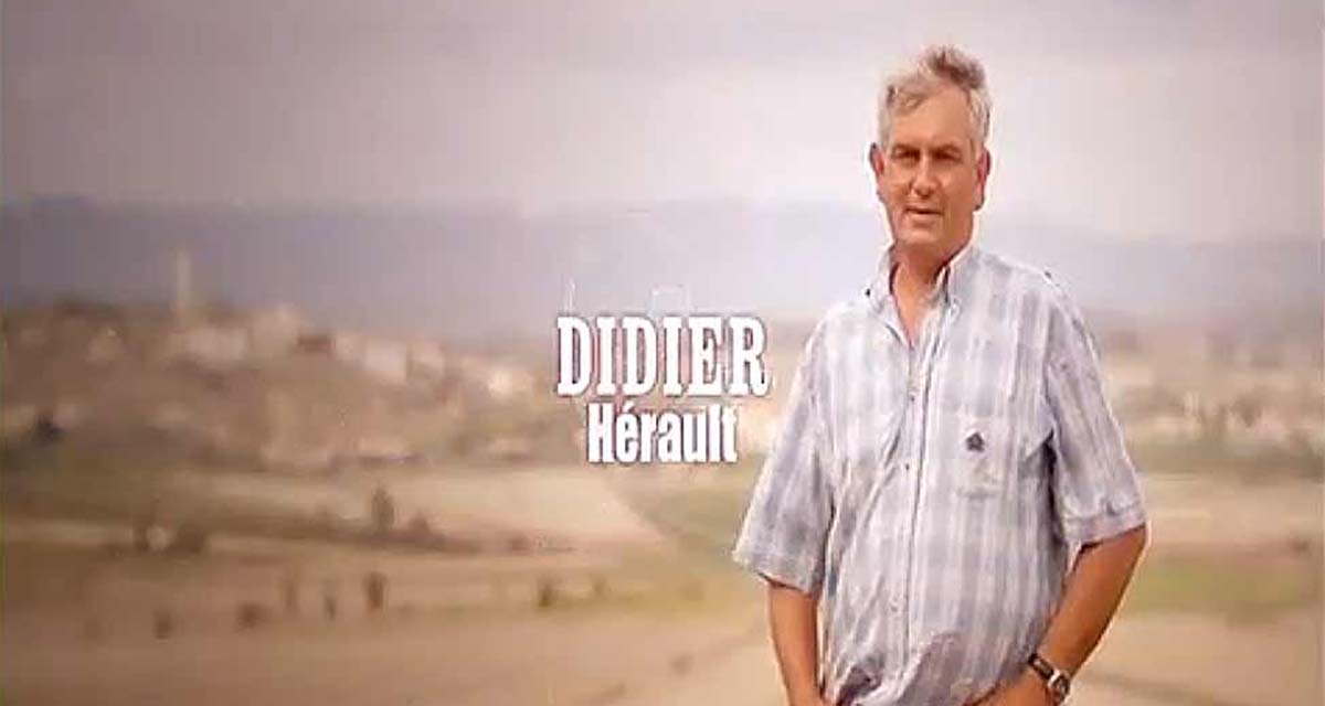 L’amour est dans le pré en deuil : la mort de Didier, écrasé par son tracteur