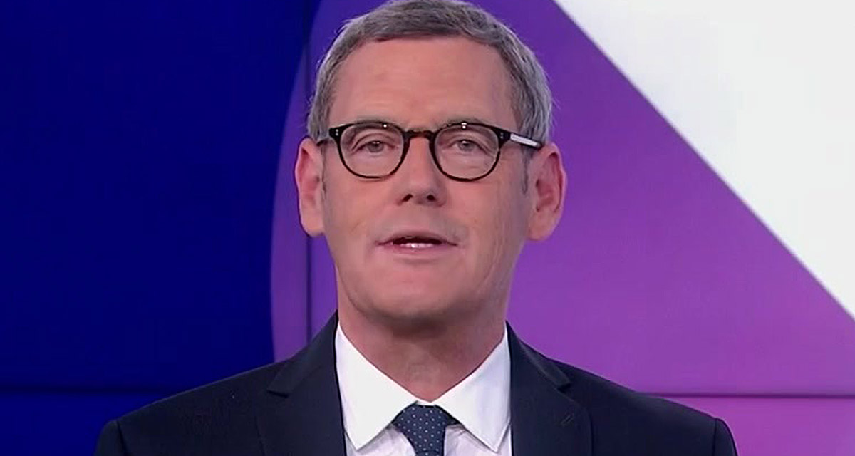 Francis Letellier : son message d’au revoir sur France 3 avec un départ confirmé Francis Letellier : son message d’au revoir sur France 3 avec un départ confirmé