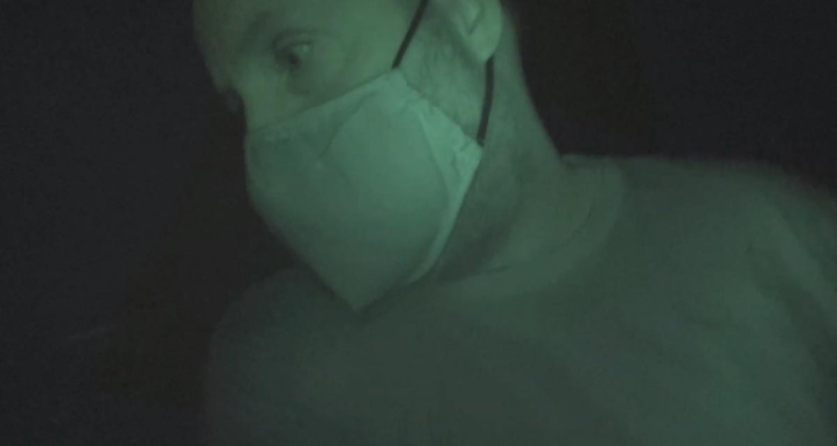 Ghost Adventures : Zak Bagans en plein scandale, Nick Groff claque la porte