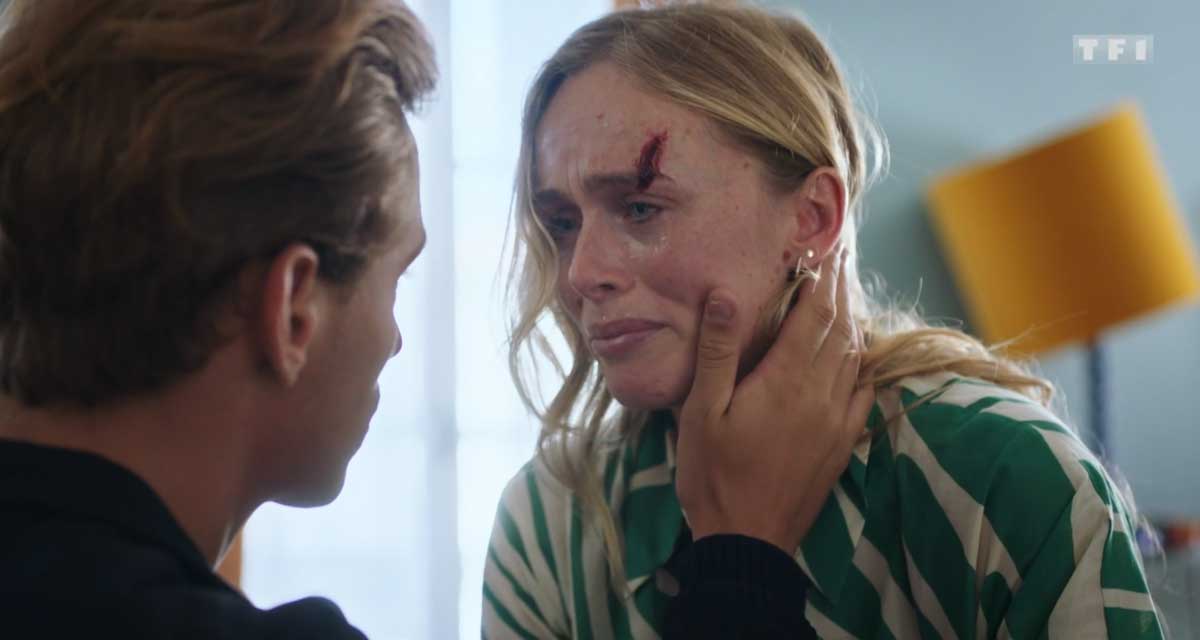 Demain nous appartient (spoiler) : Adèle sort du coma et s’en prend à Eloïse... Les résumés en avance des épisodes du 27 novembre au 1er décembre 2023 sur TF1