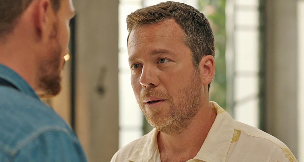 Demain nous appartient (spoiler) : Ludo de plus en plus dans l’impasse, Raphaëlle fait cette grande proposition à Chloé Demain nous appartient (spoiler) : Ludo de plus en plus dans l’impasse, Raphaëlle fait cette grande proposition à Chloé